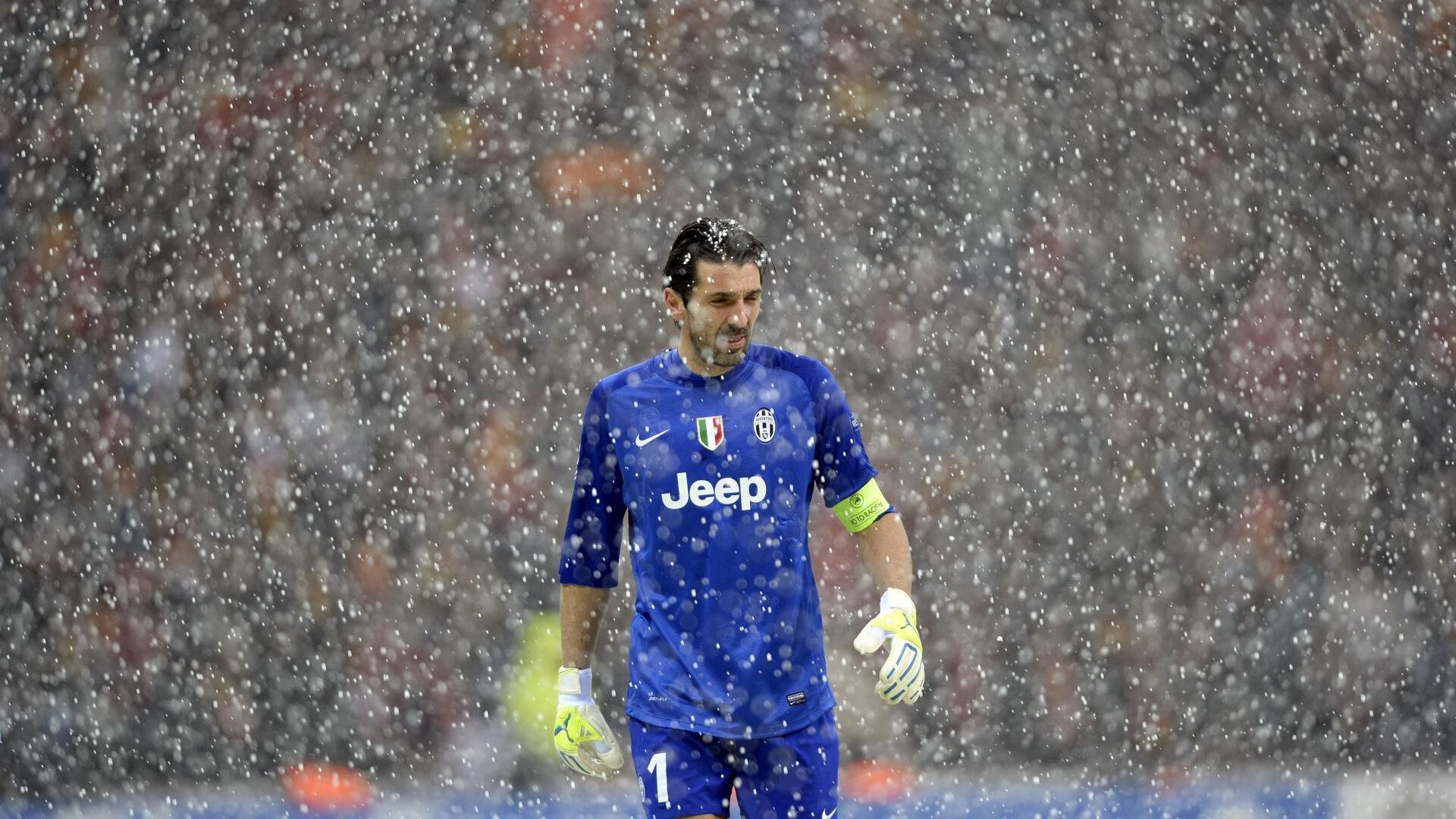 冰与火的对决，当沙漠之狐在窒息七分钟绞杀维京战吼